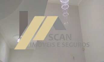 Imagem 5: CASA RESIDENCIAL em AMERICANA - SP, JARDIM TERRAMÉRICA I