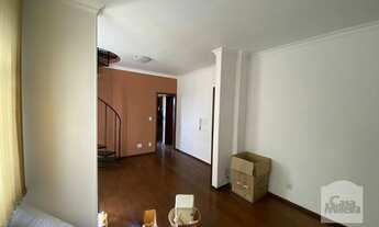 Imagem 2: Cobertura à Venda - Buritis, 4 Quartos, 173 m²