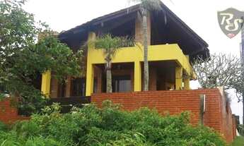 Imagem: Belíssima Casa Mobiliada com Vista pro