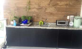 Imagem 3: Recreio - Condomínio FRAMES - Excelente 2 quartos com varandão