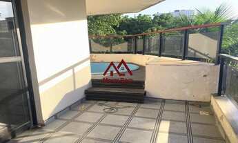 Imagem 2: Rio de Janeiro - Apartamento Padrão - Recreio dos Bandeirantes