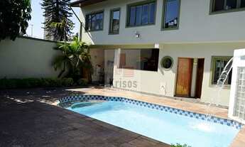 Imagem: Belíssimos sobrado na City Butantã!