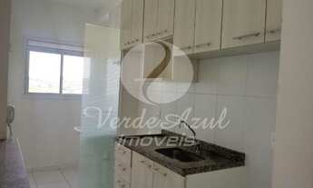 Imagem 2: Apartamento - Ortizes - Valinhos