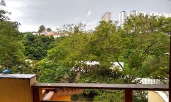 Imagem 3: Sobrado para venda 3 dorms em Taboão da Serra Parque Monte Alegre