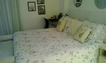 Imagem 7: Apartamento para venda com 115m e 3/4 no Alto do Parque - Pituba - Salvador - BA