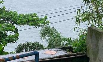 Imagem 5: Casa para alugar, 280 m² por R$ 2.000,00/mês - Ilha Porchat - São Vicente/SP