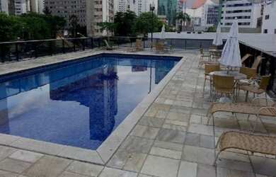 Imagem 2: NERI 3qts 2Vagas 110m2 Andar Alto c/vista Mar