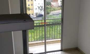 Imagem 6: APARTAMENTO RESIDENCIAL em SÃO PAULO - SP, VILA CARAGUATA