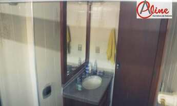 Imagem 6: Apartamento com 2 dormitórios à venda, 95 m² por R$ 275.000,00 - Cascatinha - Juiz de Fora