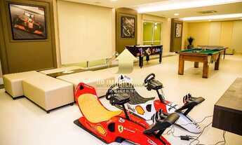 Imagem 5: COD 1-93 Apartamento no Altiplano 4 quartos, com elevador 351 m2, excelente localização