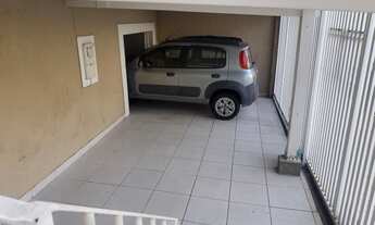 Imagem 3: Vende-se ótimo imóvel no Jd São Paulo, Taboão da Serra