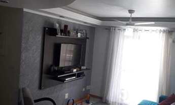 Imagem 4: Apartamento para venda possui 84 metros quadrados com 2 quartos em Marapé - Santos - SP