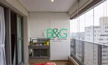 Imagem 7: Apartamento com 1 dormitório à venda, 51 m² por R$ 658.000 - Barra Funda - São Paulo/SP