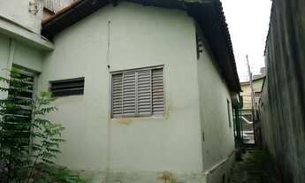 Imagem 4: Casa - Vila Nossa Senhora das Vitórias - Mauá