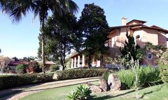 Imagem 6: Chácara á venda possui 10.000m² com 04 Dormitórios, Recanto dos Pássaros - Indaiatuba