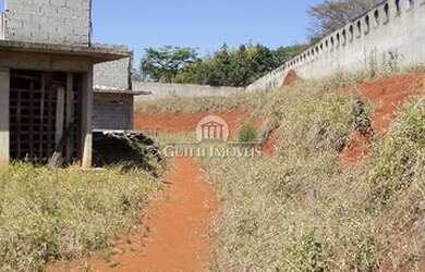 Imagem 2: Terreno Rod. Raposo Tavares Km 110,5