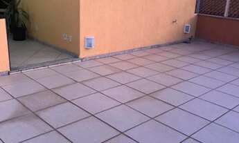 Imagem 5: Duplex para venda possui 135 metros quadrados com 2 quartos em Palmares - Belo Horizonte