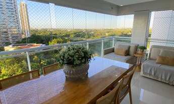 Imagem 5: Patamares, Greenville Etco, 130m², 3\4 1 Suíte, 2 Vagas de Garagem, Depósito, Fino Acabam