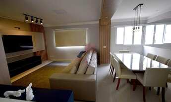 Imagem 4: Apartamento à venda, 110 m² por R$ 935.000,00 - Centro - Maringá/PR