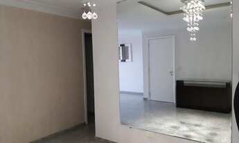 Imagem 3: Lindo apartamento duplex desocupado