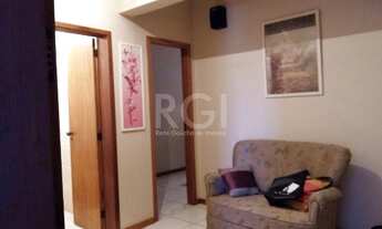 Imagem 5: Porto Alegre - Conjunto Comercial/Sala - Ipanema