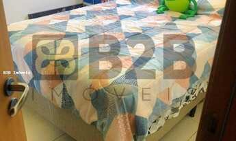 Imagem 7: Apartamento para Venda em Bauru, Jardim Estrela D`Alva, 2 dormitórios, 1 banheiro, 1 vaga