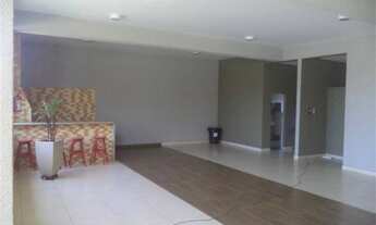 Imagem 5: Apartamento com 2 dormitórios à venda, 63 m² por R$ 200.000 - Jardim Belo Horizonte - Apar