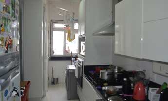 Imagem 4: Excelente Cobertura, toda reformada por arquiteto, 03 suítes no Humaíta