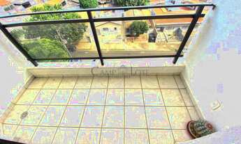 Imagem 3: Apartamento - Bonfim - Campinas