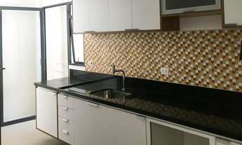 Imagem 6: Apartamento Residencial Apiacás 80,97m² 02 dormitórios 01 vaga à venda em Perdizes