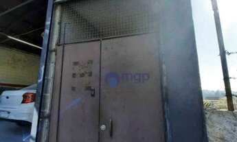 Imagem 2: Salão para alugar, 270 m² por R$ 3.000,00/mês - Parque Vitória - São Paulo/SP