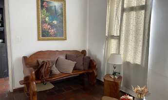 Imagem 2: Apto 02 Qtos, DCE, Gar. coberta, s/ elevador, 3º andar, fundos