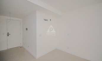 Imagem 2: Residencial Selfie-Tech apartamentos tipo studios Primeira Locação em Copacabana