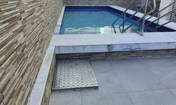 Imagem 4: Apartamento 02 quartos com suíte em Piedade - NOVO - excelente localização