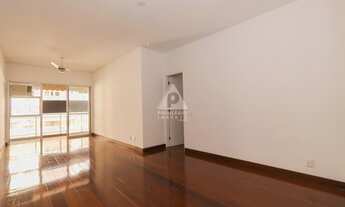 Imagem 2: Apartamento à venda, 3 quartos, 1 suíte, 2 vagas, Botafogo - RIO DE JANEIRO/RJ