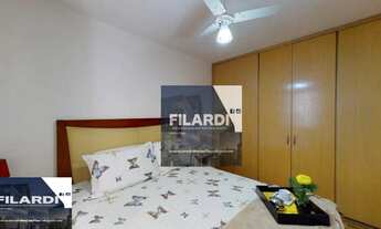 Imagem 7: Apartamento com 3 dormitórios, 93 m² - venda por R$ 1.125.000,00 ou aluguel por R$ 5.500,0