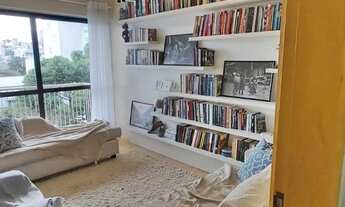 Imagem 2: BENTO ALVES Apartamento de Cobertura para venda possui 223 metros quadrados com 3 quartos