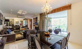 Imagem 2: PREMIUM TAMBORE - 156M - 3 SUITES - 3 VAGAS