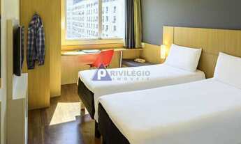 Imagem 2: Excelente flat no Centro do RJ