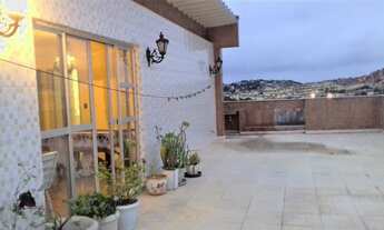 Imagem 4: Cobertura Vila da Penha