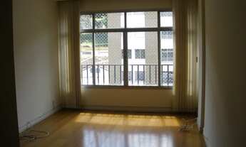 Imagem: Apartamento para venda c/ 110 m² com 3