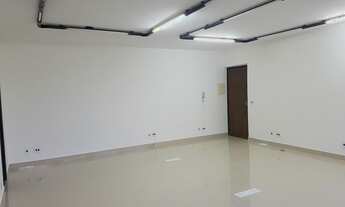 Imagem 7: Sala na Av. Barão de Itapura para alugar, 60 m² por R$ 1.000/mês - Vila Lídia - Campinas/S