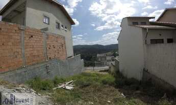 Imagem 2: Belo Terreno em Cajamar. Bairro Portal dos Ipês Cajamar SP. Já Escriturado
