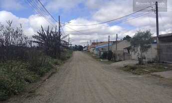 Imagem 2: Terreno à venda, 360 m² por R$ 139.000,00 - Planta Deodoro - Piraquara/PR