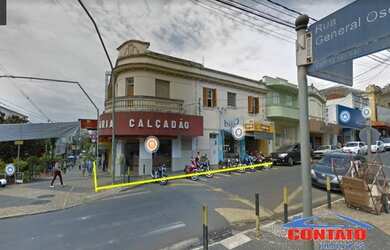 Imagem 3: Comercial - Centro
