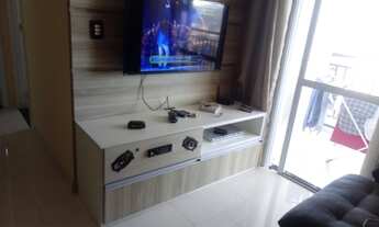 Imagem 3: MAUÁ - Apartamento Padrão - VILA ASSIS BRASIL