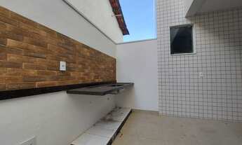 Imagem 6: Apartamento para venda possui 129 metros quadrados com 3 quartos em Centro - Divinópolis