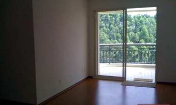 Imagem 6: Apartamento com 3 dormitórios para alugar, 123 m² por R$ 5.500,00/mês - Tamboré - Santana