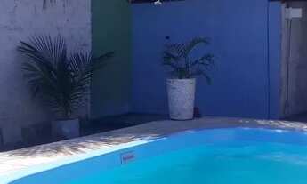 Imagem 2: Alugo casa na praia de frente pro mar