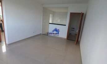 Imagem 4: Apartamento para aluguel, 2 quartos, 1 suíte, 2 vagas, Cabral - Contagem/MG